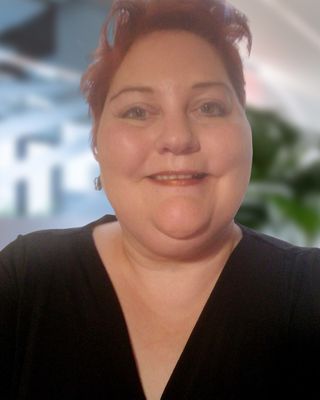 Photo of Courtney Crawford, Clinical Social Work/Therapist, LCSW