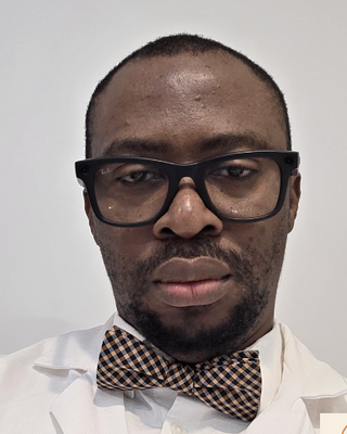 Photo of Yannick Zebaze, Psychiatric Nurse Practitioner, MSN, PMHNP