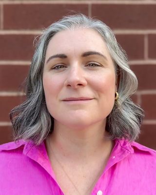 Photo of Kira Weidner, Psychologist, PsyD, HSP