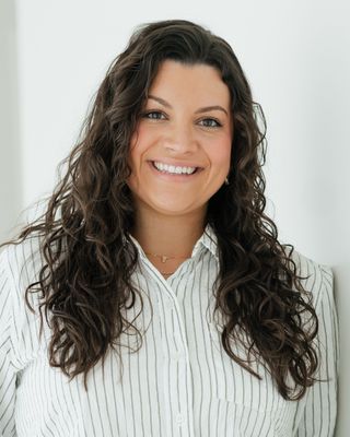 Photo of Lexie Taylor, Pre-Licensed Professional, MS, LPC, MHSP, (temp)