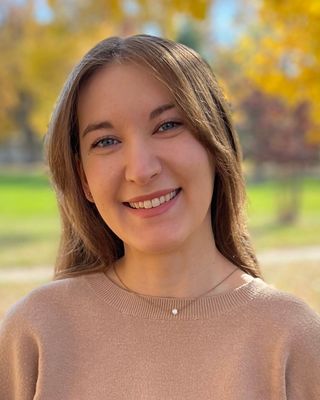 Photo of Madeline Montgomery, Counsellor, BA, MA, RCC, CCC