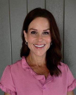Photo of Amber Hansen, Pre-Licensed Professional, CSW, LMSW