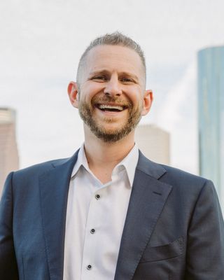 Photo of Dr. Ty David Lerman, Licensed Professional Counselor, PhD, LPC-S, CST, QTAP