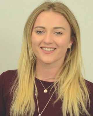 Photo of Kate Ridley, Psychologist, MSc, FMBPsS