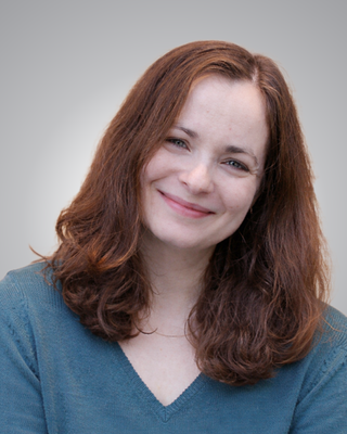 Photo of Rebecca Wener, Licensed Professional Counselor Candidate, LPCC