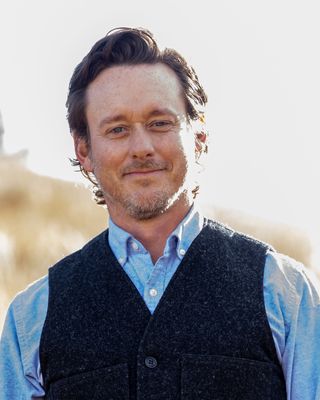 Photo of Timothy Anspach - Sincere Path Counseling, Licensed Professional Counselor in Boulder, CO