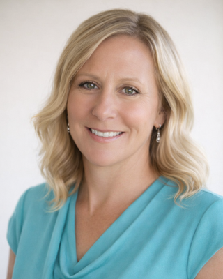 Photo of Maureen C Macias, Clinical Social Work/Therapist, LCSW