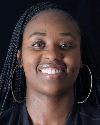 Photo of Bertrona Freeman, Licensed Professional Counselor, LPC