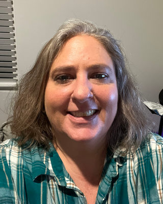 Photo of Dawn Discenza, Counselor, LCMHC