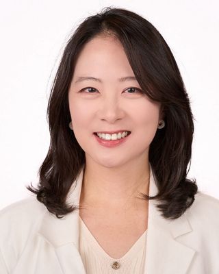 Photo of Jungeun Kim, Psychologist, PhD, LP