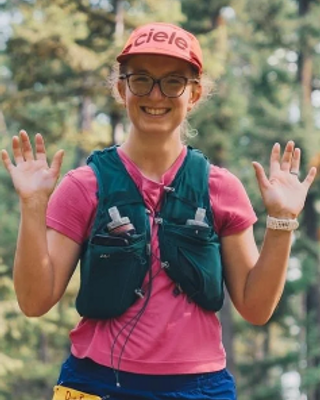 Photo of Alexina Picard, Counsellor, RCC