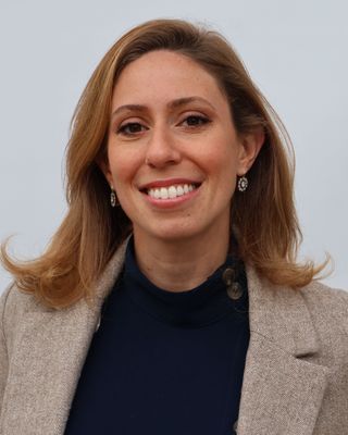 Photo of Dr. Yasmina Saade de Chaisemartin, Psychiatrist, MD
