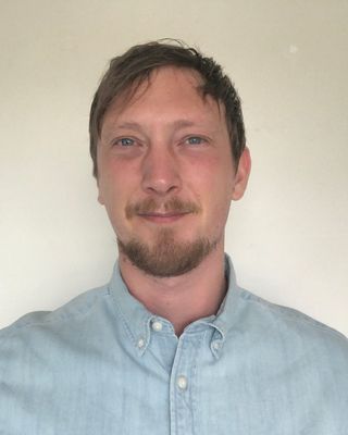 Photo of Adam Wiltshire, Psychotherapist, PACFA