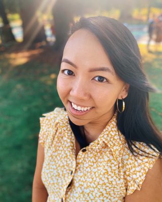 Photo of Liana Huang, Clinical Social Work/Therapist in Palo Alto, CA