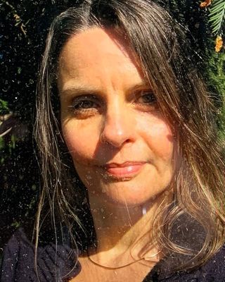 Photo of Bettina G Jensen, Licensed Professional Counselor, MS, LPC, LMHC