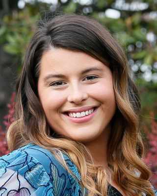 Photo of Ellen Holbrook, Licensed Professional Counselor, LPC, MHSP, NCC