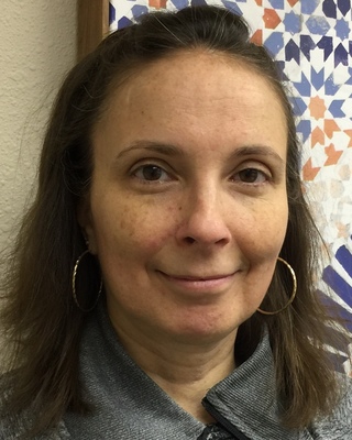 Photo of Kristin Hitron, Clinical Social Work/Therapist in 70130, LA