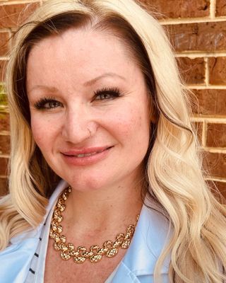 Photo of Malia Kent, Psychiatric Nurse Practitioner, PMHNP, BC