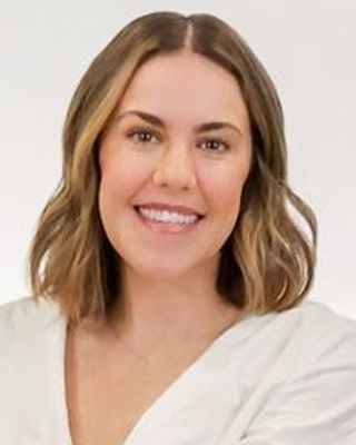 Photo of Emily Simpson, Counselor, LMHC, MS