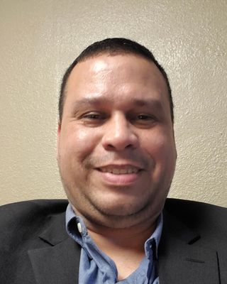 Photo of Orlando Quinones, Licensed Professional Counselor, LPC