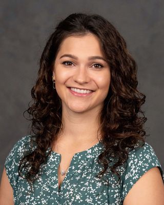 Photo of Madison Krull, Pre-Licensed Professional, MA