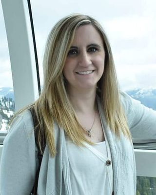 Photo of Nicole Chaisson, Licensed Professional Counselor, LPC