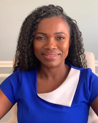 Photo of Nelly Okere, Psychiatric Nurse Practitioner in Harris County, TX