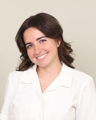 Photo of Amanda Macchiarola, Pre-Licensed Professional, MHC-LP