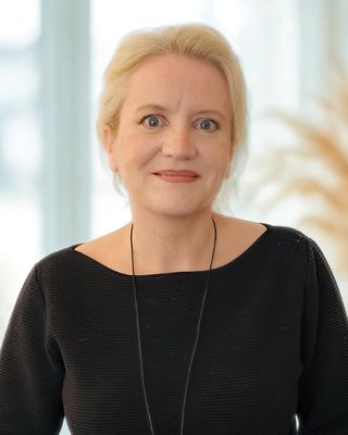 Photo of Aisling Mackey, Psychotherapist, MA, Pre-Accredited Member IACP