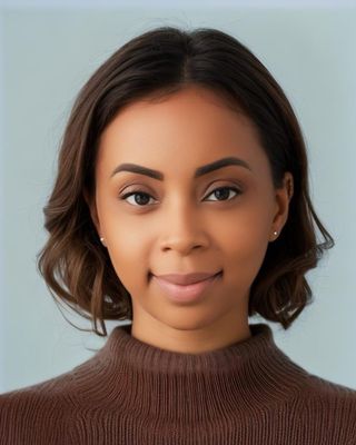 Photo of Ciara S Ferguson, Pre-Licensed Professional, MS, P-LPC