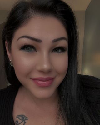 Photo of Alana Amore'-Nicolazzo, Licensed Professional Counselor, LPC, ACS, CCTS