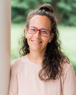 Photo of Sarah Gyampoh, Clinical Social Work/Therapist, LMSW, RYT, RPYT