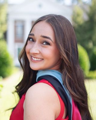 Photo of Corinne Page, Pre-Licensed Professional, MA