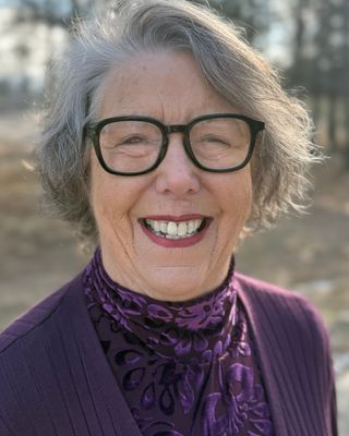 Photo of Charlotte Myers, Clinical Social Work/Therapist, LICSW
