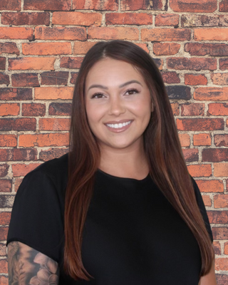 Photo of Chellsey Barnett, Licensed Mental Health Counselor, LMHC