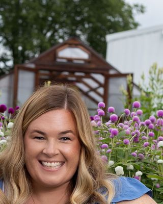 Photo of Kristina Labriola, Clinical Social Work/Therapist, LCSW