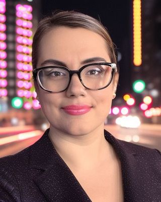 Photo of Sara Worthington, Psychiatric Nurse Practitioner, PMHNP