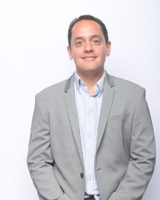 Foto de Fabio Besu Pastor, Psicólogo, Dr. en Psicología