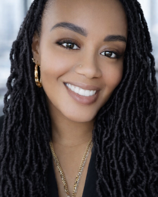 Photo of Tamecka Henningham, Clinical Social Work/Therapist, LCSW