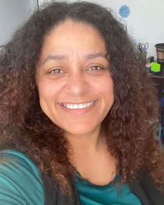 Photo of Mercedes N. Robinson, Marriage & Family Therapist, LMFT