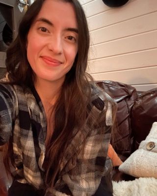 Photo of Mindi Gonzales, Licensed Professional Counselor, LPC