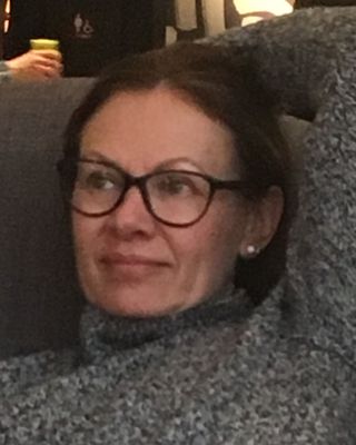 Photo of Justine Pash, Counsellor, PACFA