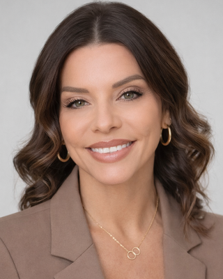 Photo of Lauren Bagoly, Clinical Social Work/Therapist, MSW, LISW