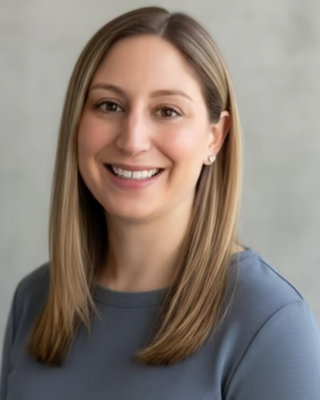 Photo of Jennifer Macgregor, Licensed Professional Counselor, LPC