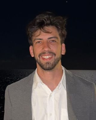 Foto de Juan Francisco Crisci, Psicólogo, Lic. en Psicología, Psic.