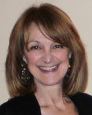 Photo of Nadine Heitz, Psychologist in Rochester, NY