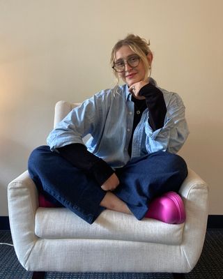 Photo of Olivia Waldorf, Marriage & Family Therapist Associate, AMFT, ATR