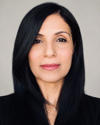 Photo of Jas Lamba, Registered Psychotherapist (Qualifying)