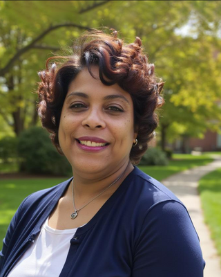 Photo of Sonya Carter, Clinical Social Work/Therapist, LICSW