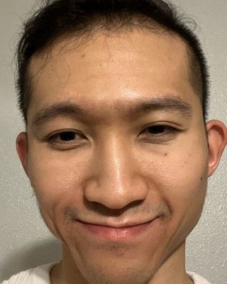 Photo of Josh Xu, Clinical Social Work/Therapist, MSW, LICSW